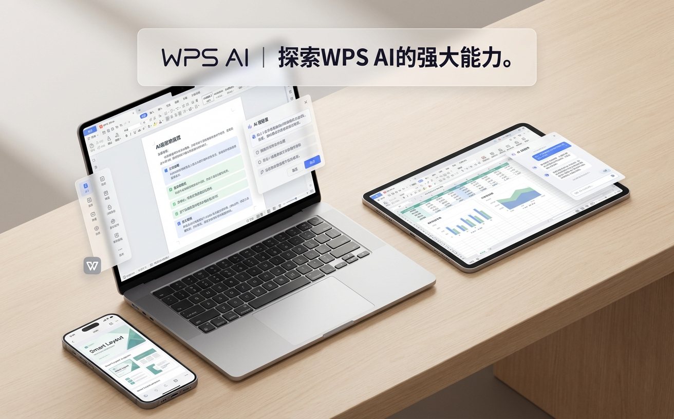 WPS 多系统用户 实测体验总结 202603：四大平台跨端办公深度横评