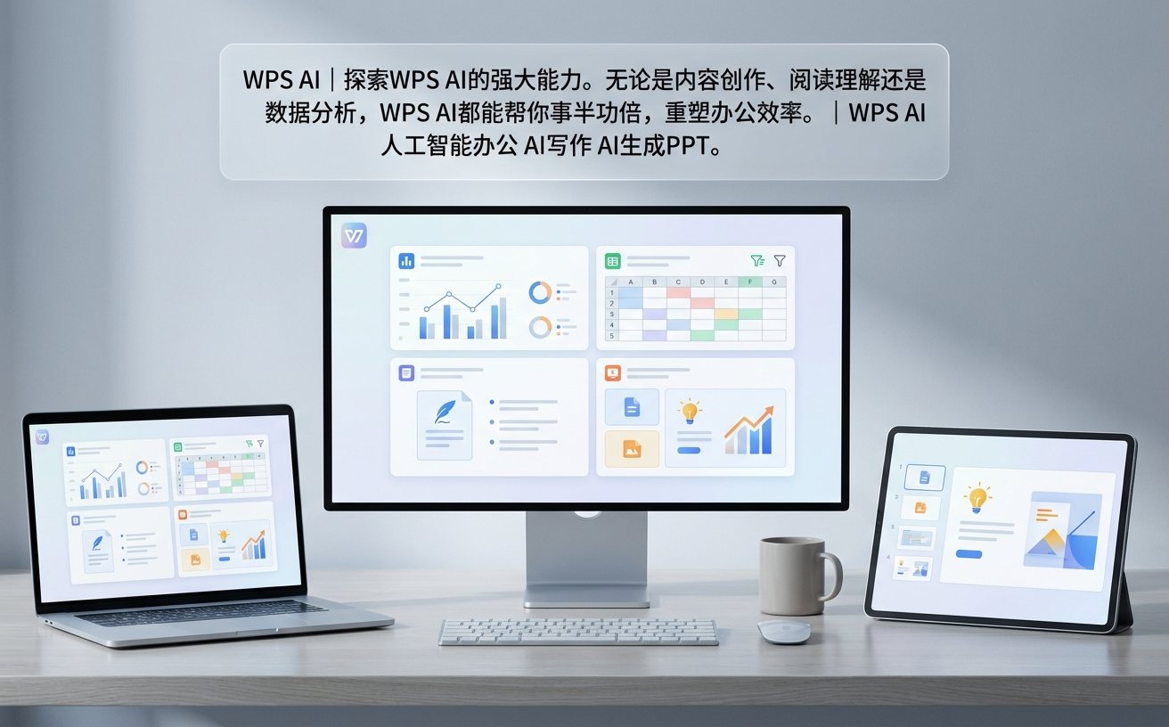 WPS相关配图